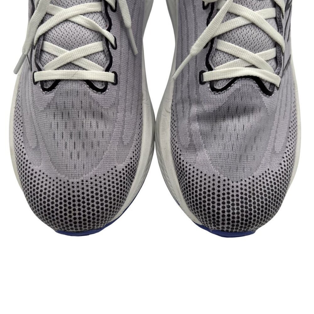 New Balance FuelCell Walker Elite Womens 11 Running Shoes Purple Sneakers Gym - Picture 8 of 14